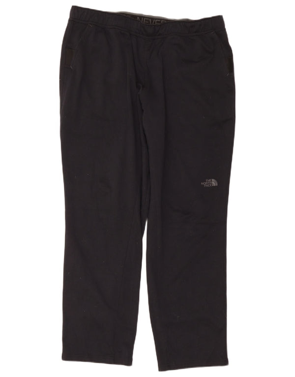Pantaloni da tuta da uomo The North Face XL poliestere nero