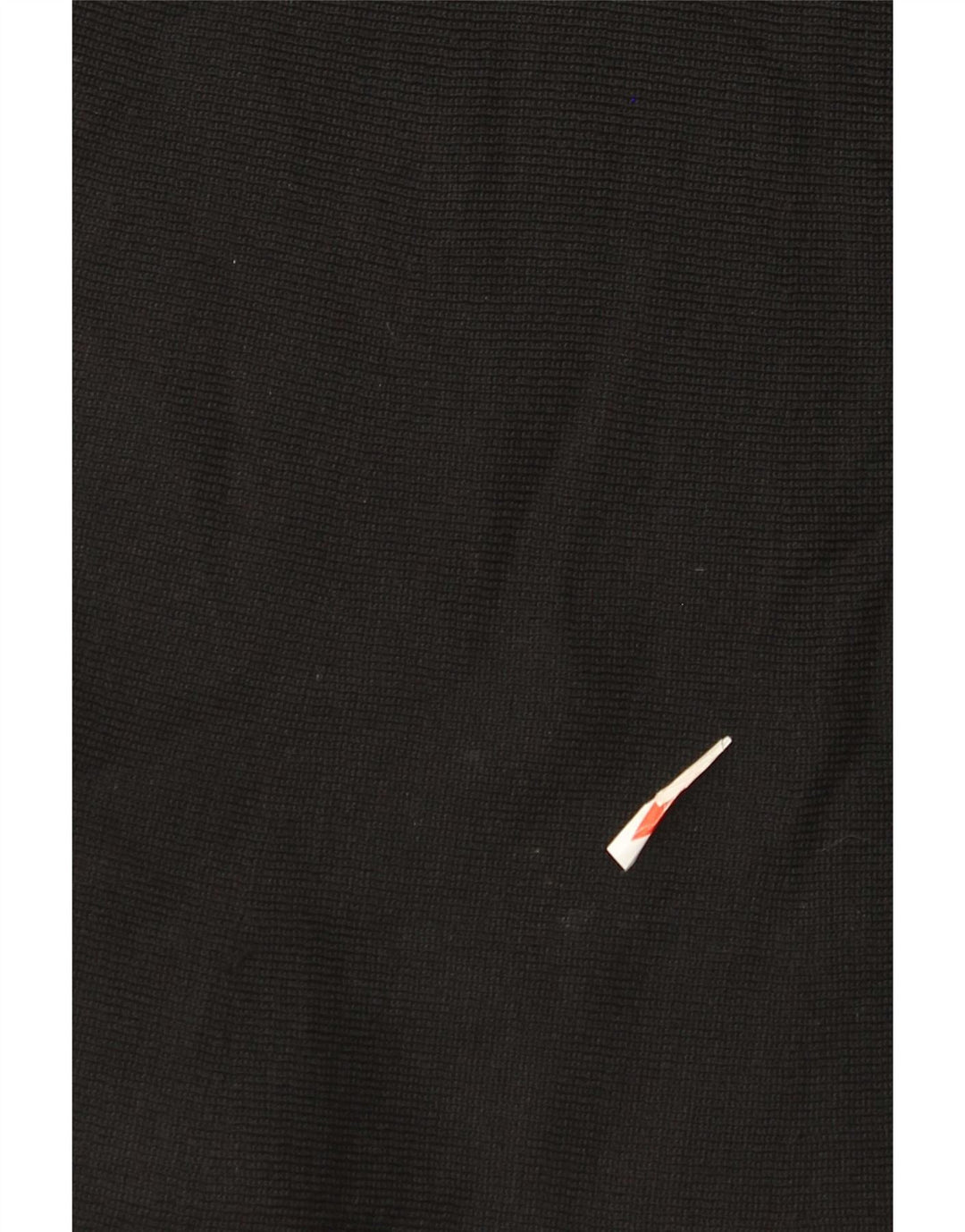 Gonna a trapezio da donna Zara piccola W26 viscosa nera