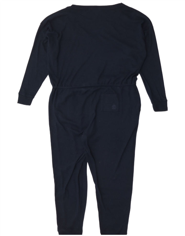 Tuta da donna Fat Face UK 22 3XL Poliestere blu navy
