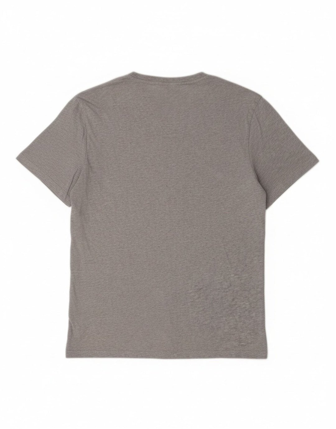 LEVI'S Mens Graphic T-Shirt Top Medium Grey