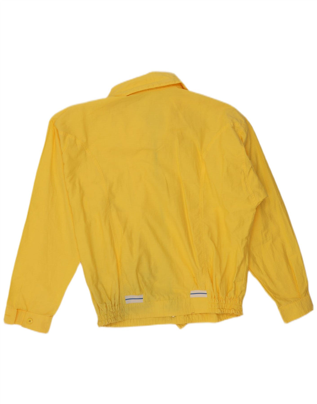 Bomber da uomo Colmar UK 40 Large Giallo