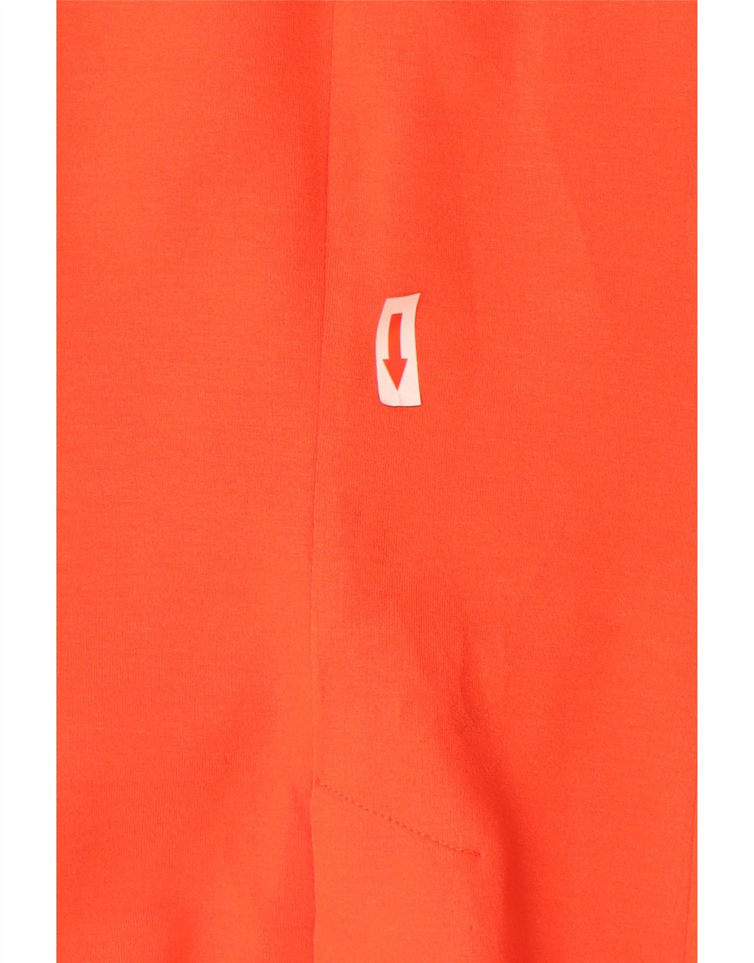 Giacca blazer a 1 bottone da donna Zara UK 6 XS arancione