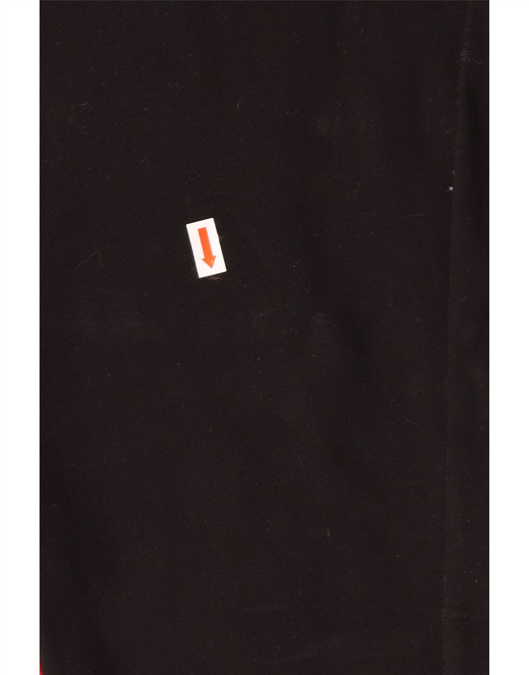 Leggings Zara da donna UK 14 grandi neri