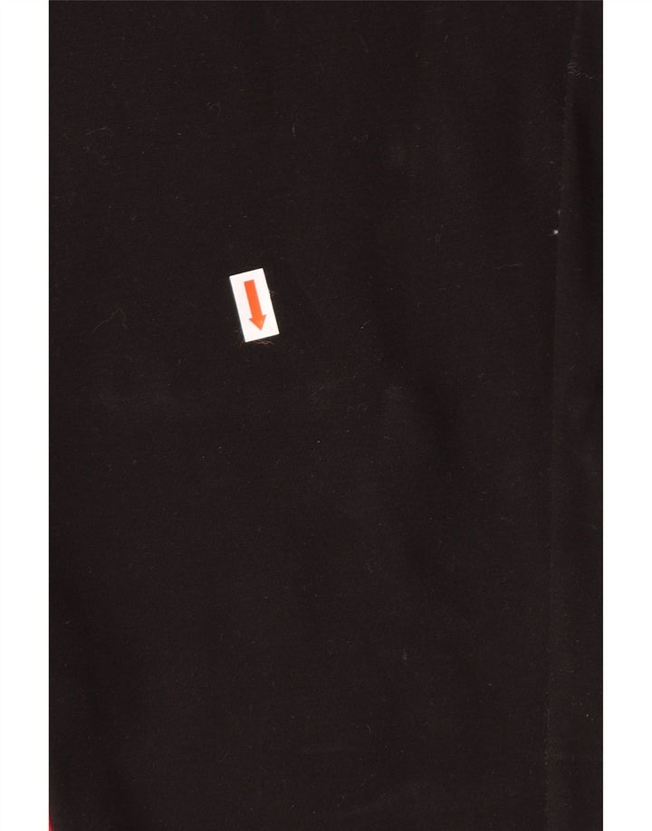 Leggings Zara da donna UK 14 grandi neri