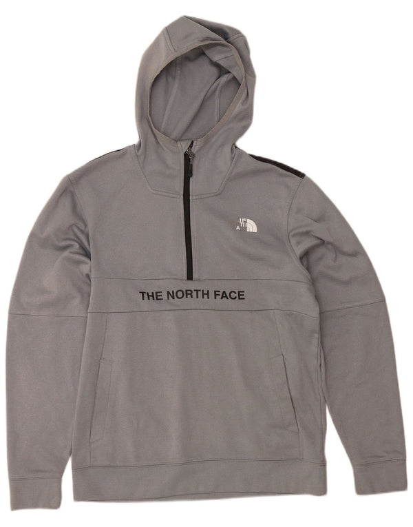 Tuta intera da uomo The North Face Graphic Small W28 L26 Colorblock grigio