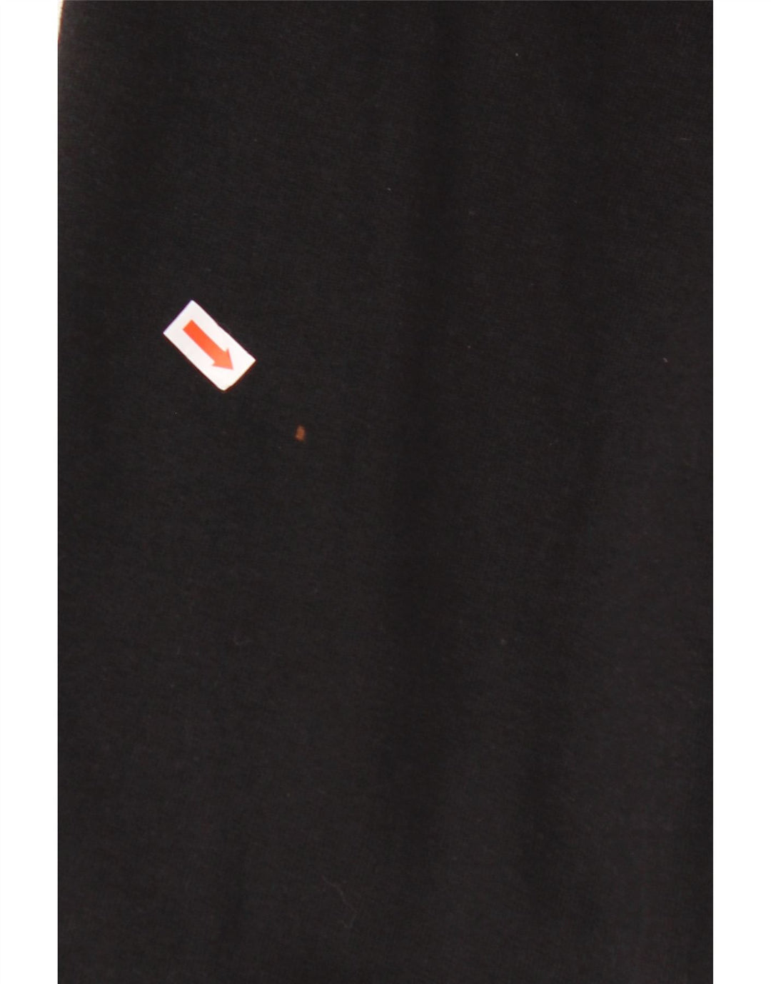 THE NORTH FACE Felpa con cappuccio grafica da uomo XL in cotone nero