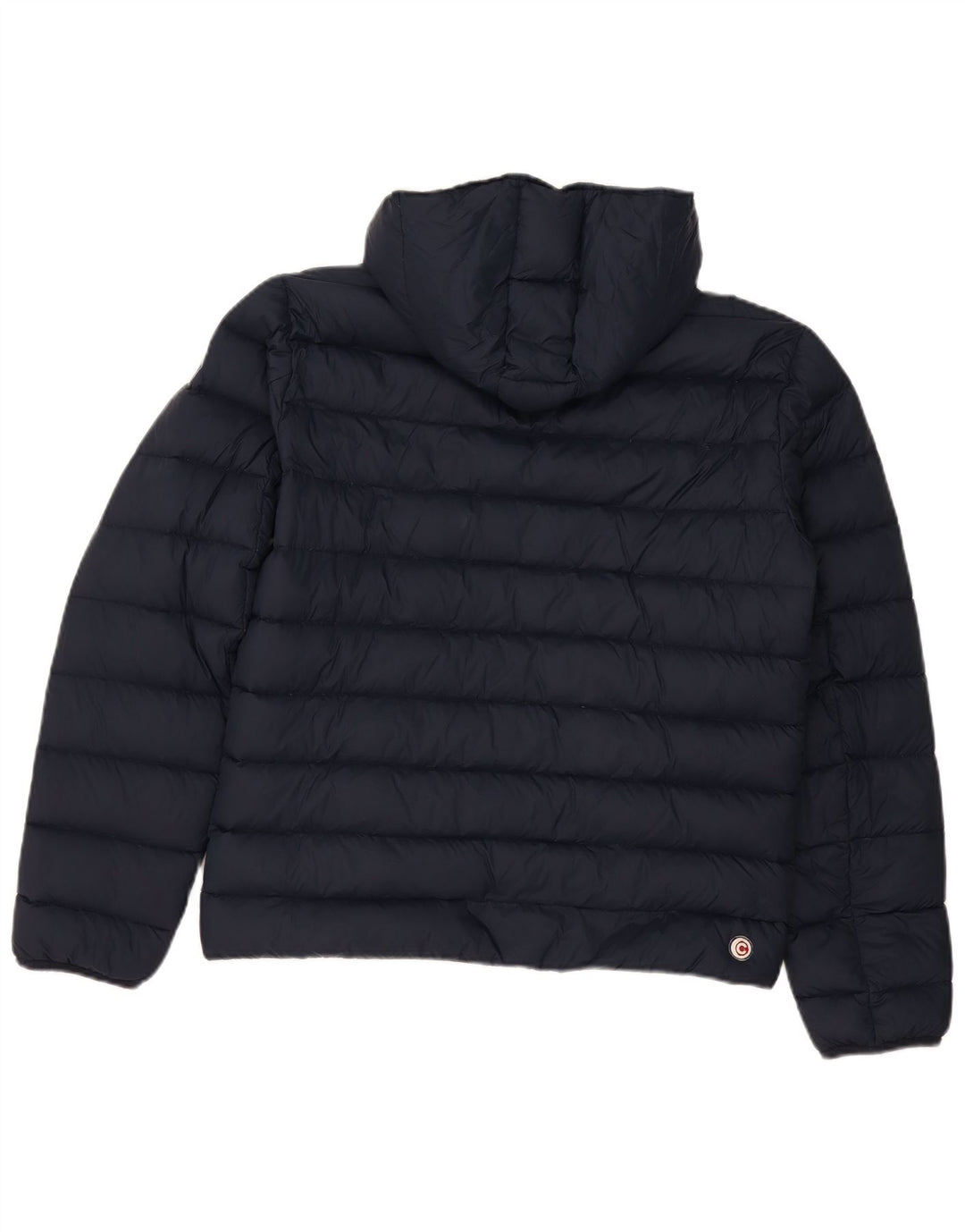 Giacca imbottita con cappuccio Colmar da uomo IT 48 medio blu navy