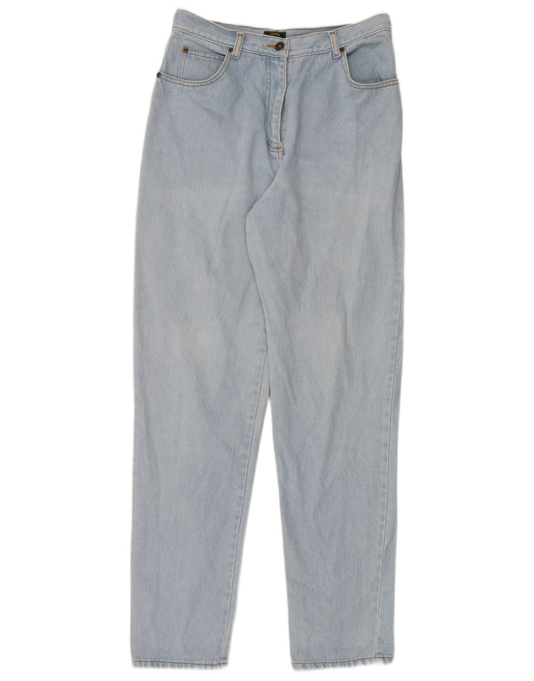 Jeans affusolati da donna Arizona W26 L32 cotone blu