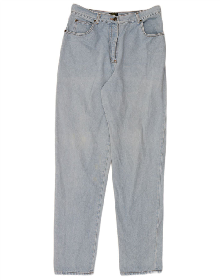 Jeans affusolati da donna Arizona W26 L32 cotone blu