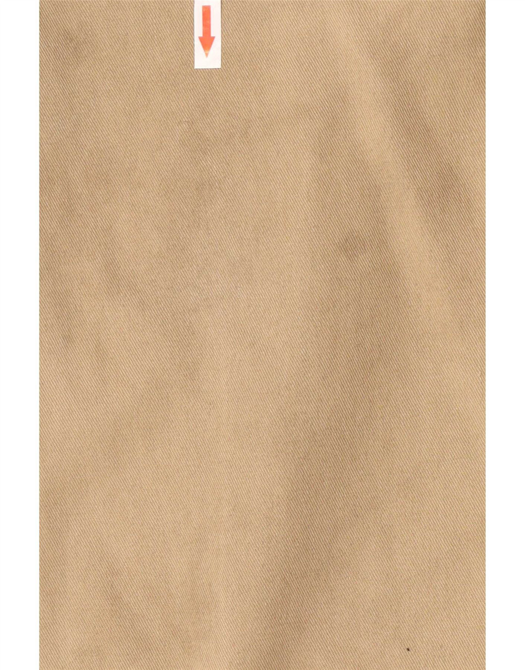 Pantaloni chino dritti da uomo Dickies W32 L32 poliestere beige