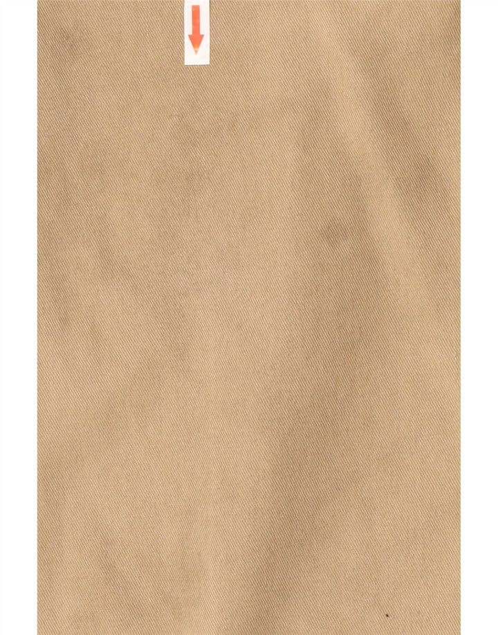 Pantaloni chino dritti da uomo Dickies W32 L32 poliestere beige