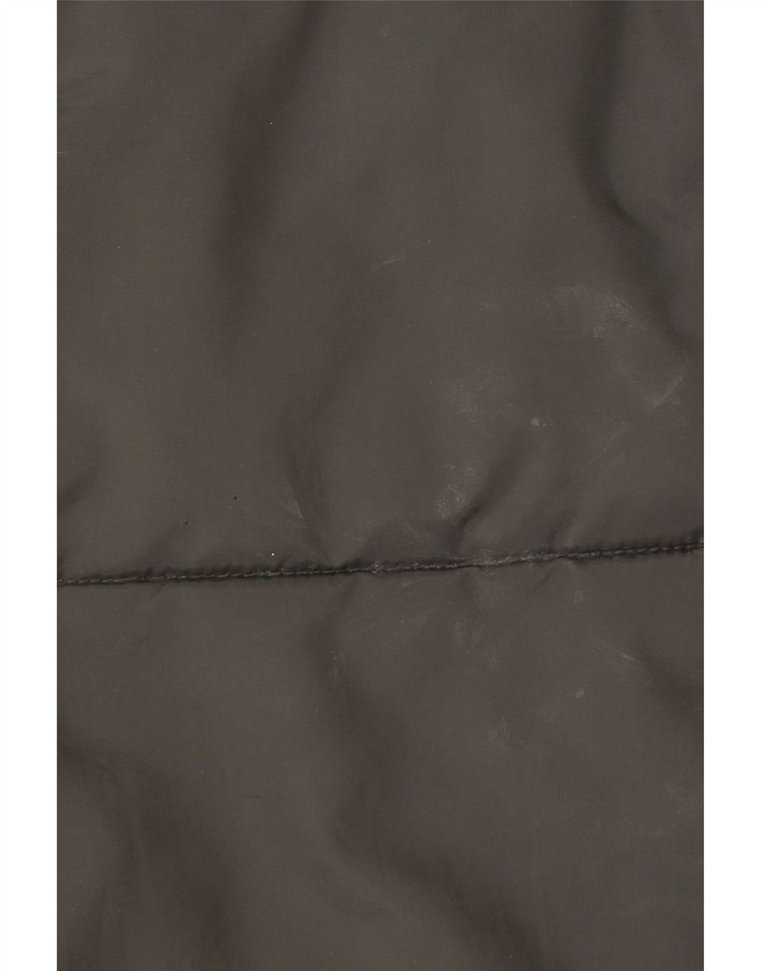 Cappotto imbottito con cappuccio da donna G-STAR UK 10 Small Verde Colourblock Poliestere