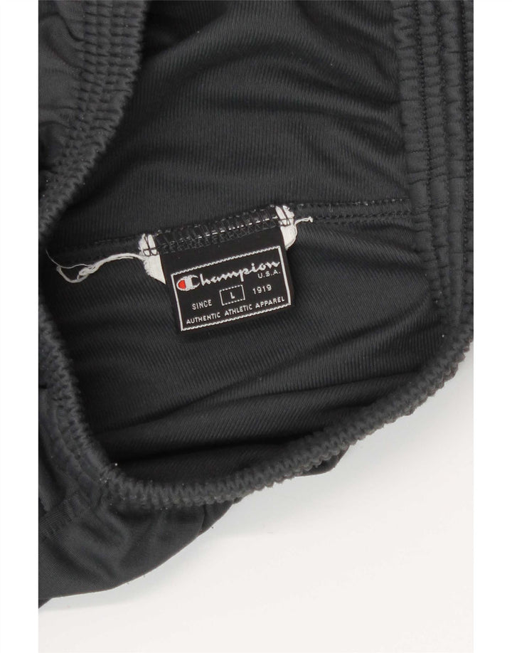 Pantaloni da tuta da uomo Champion Large Grigi