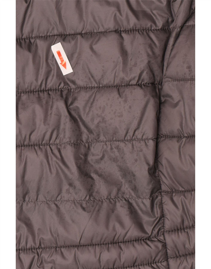Giacca imbottita da donna Champion IT 44 Grigio medio