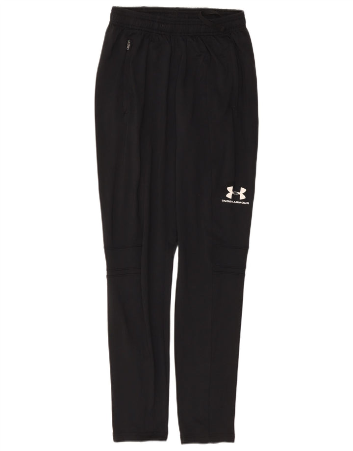 Pantaloni da tuta da uomo UNDER ARMOUR Small neri