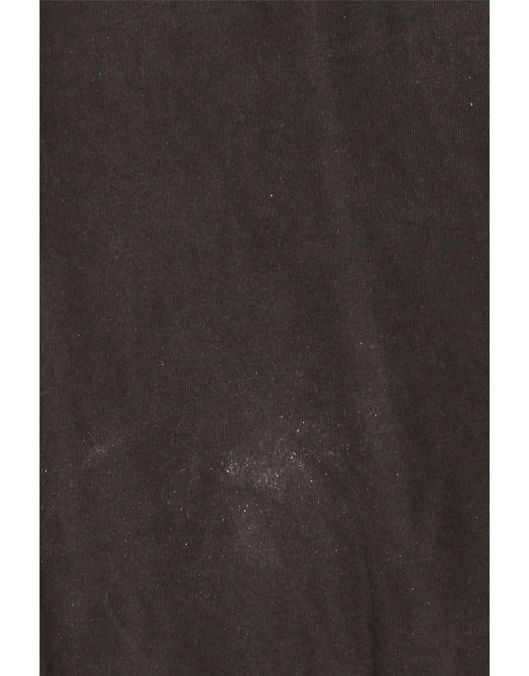 T-shirt grafica da uomo Adidas Top in cotone nero medio