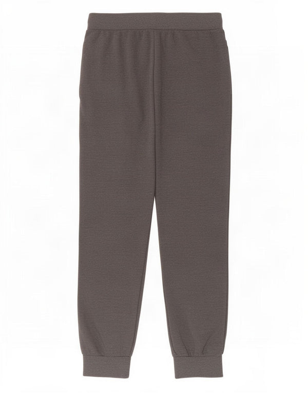 Champion Womens Heritage Fit Tracksuit Trousers Joggers UK 18 XL Grey