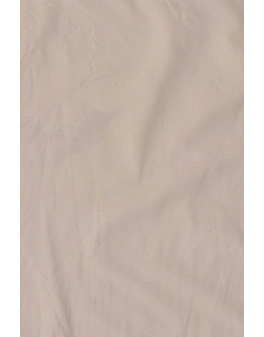 T-shirt Zara da donna Top UK 12 bianca media
