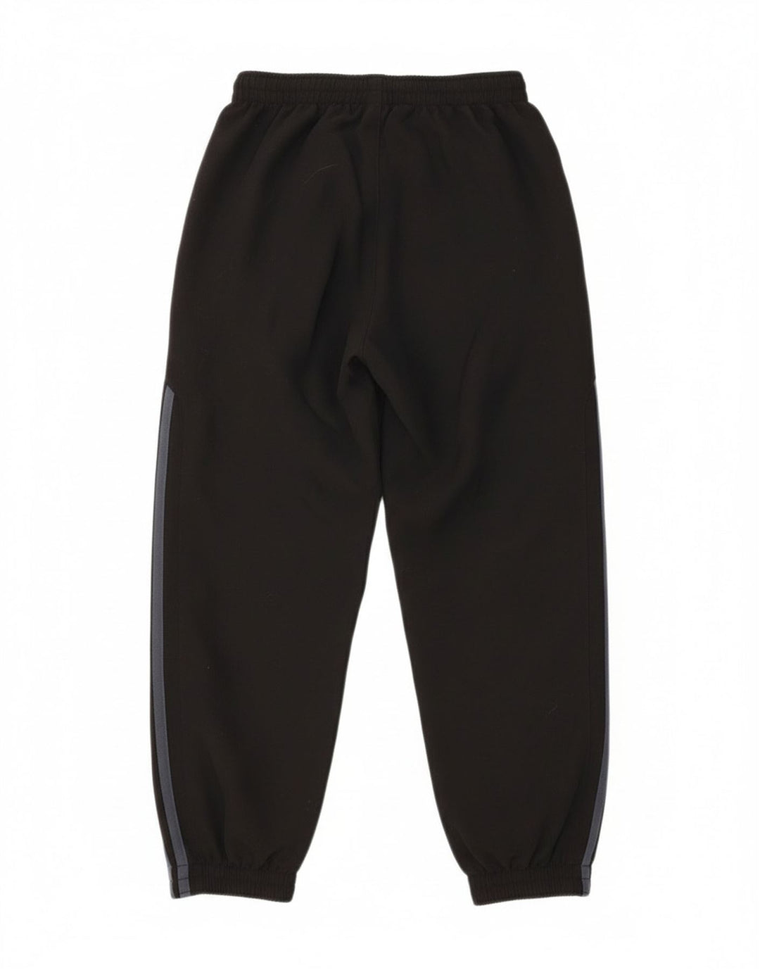 Pantaloni da tuta da ragazzo Adidas Joggers 9-10 anni Poliestere nero