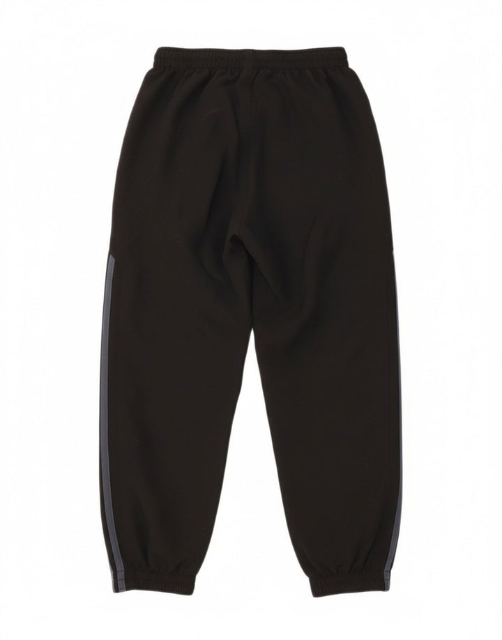 Pantaloni da tuta da ragazzo Adidas Joggers 9-10 anni Poliestere nero