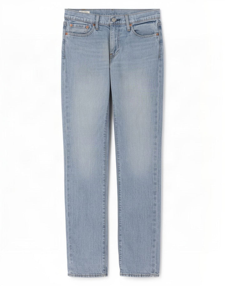 Jeans Levi's Uomo 511 Slim W30 L34 Cotone Blu