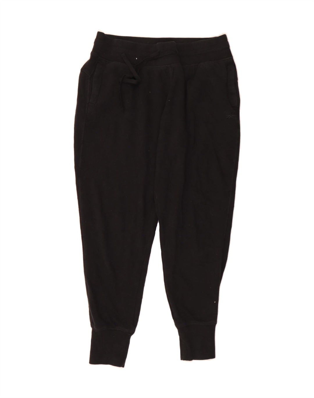 Womens Tracksuit Trousers Joggers UK 14 Large Vintage Reebok and Second-Hand Reebok from Messina Hembry 
