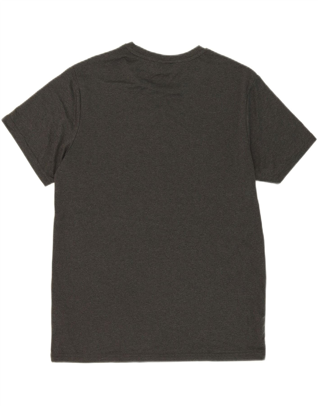 FILA Mens T-Shirt Top Medium Grey Polyester Vintage Fila and Second-Hand Fila from Messina Hembry 