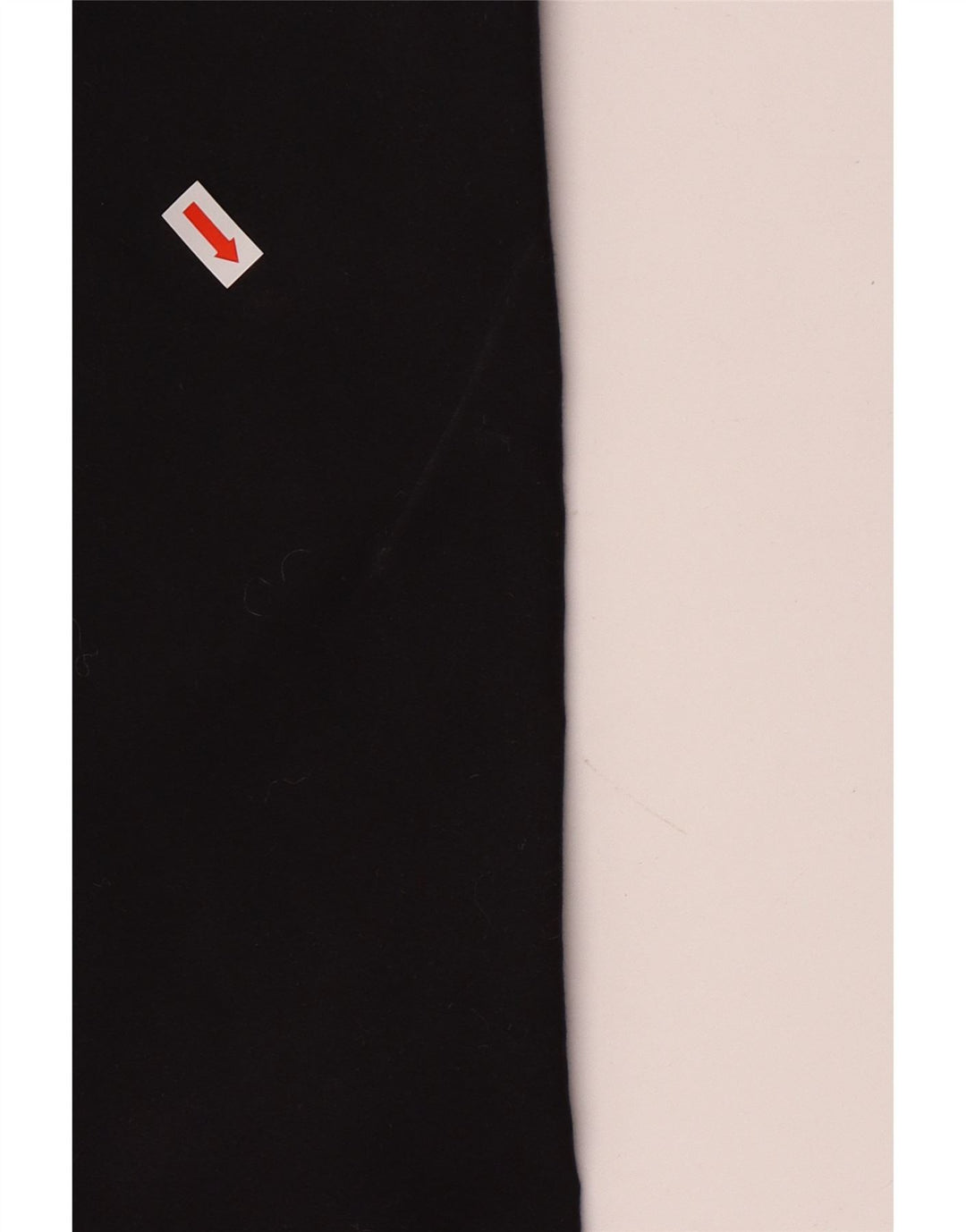 Pantaloni da tuta da uomo ADIDAS 2XL poliestere nero