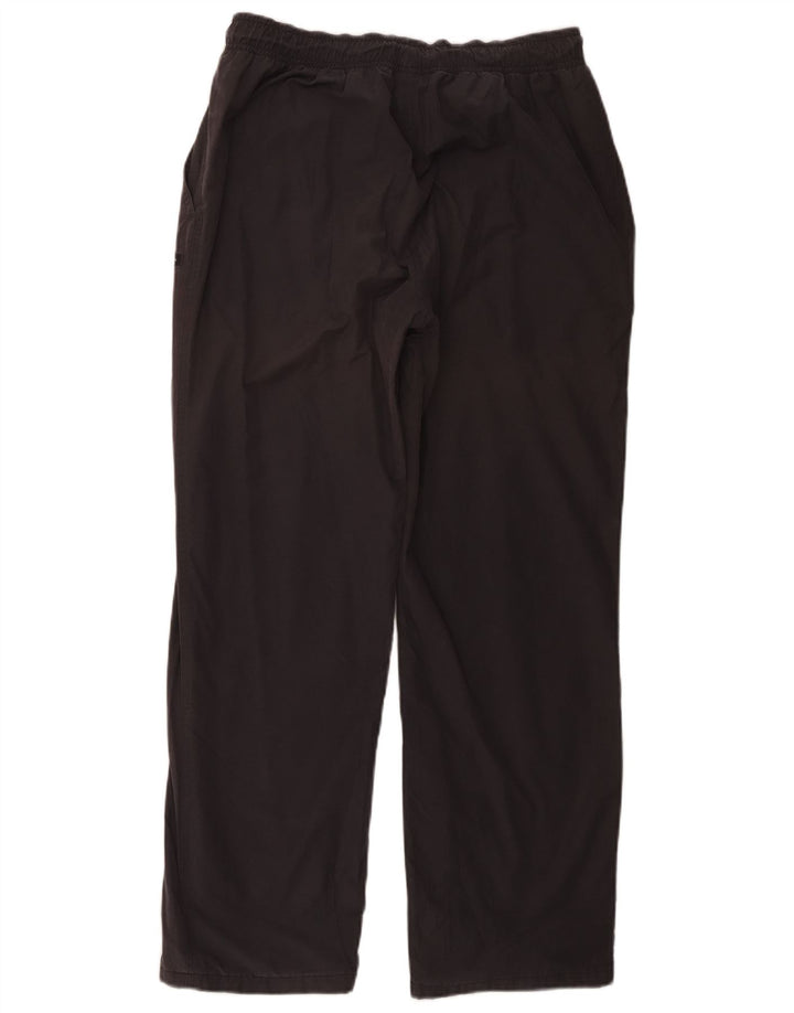 Pantaloni da tuta da uomo Champion in cotone grigio medio