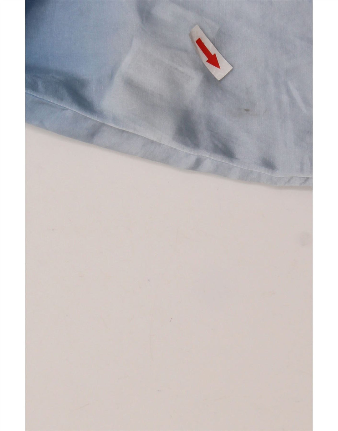 Abito basic da donna Marlboro Classics EU 42 Large Blue Tie Dye Silk