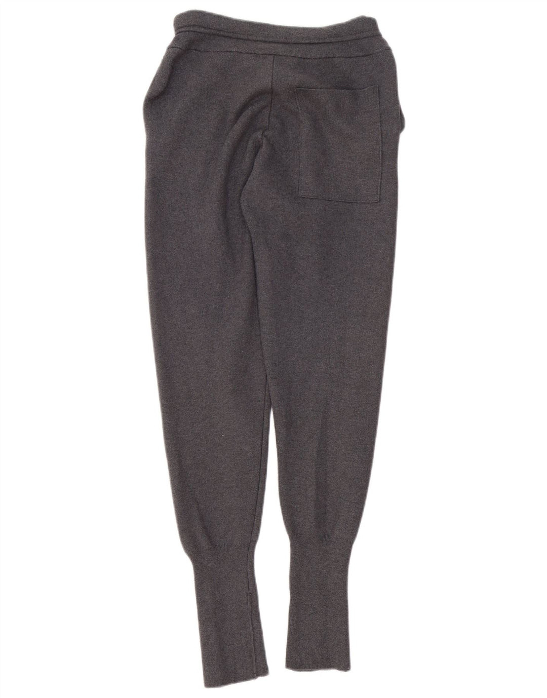 Pantaloni da tuta da donna Zara Joggers UK 8 Small Grigi