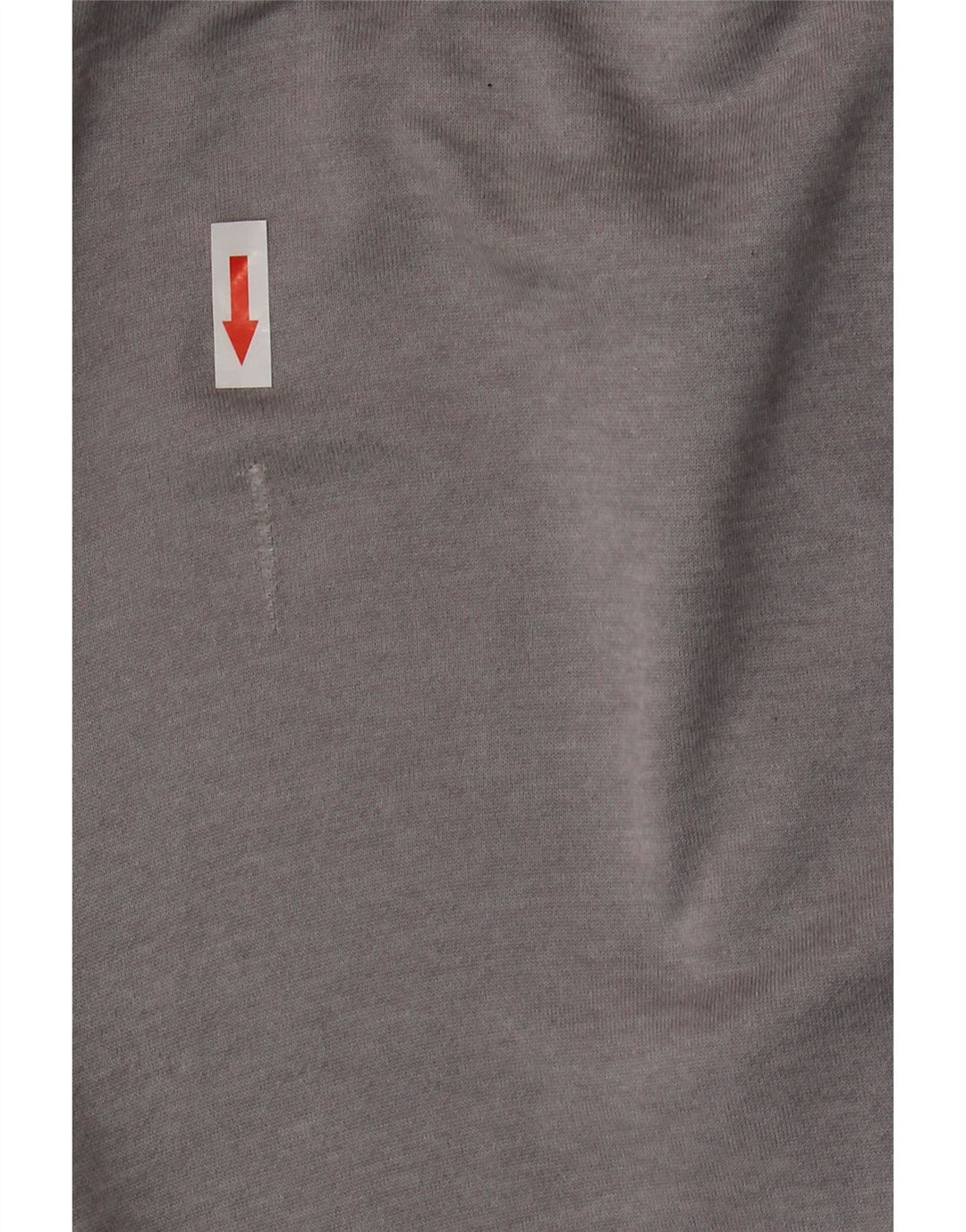 Pantaloni da tuta da donna Adidas Joggers UK 14 Large Grigio Poliestere