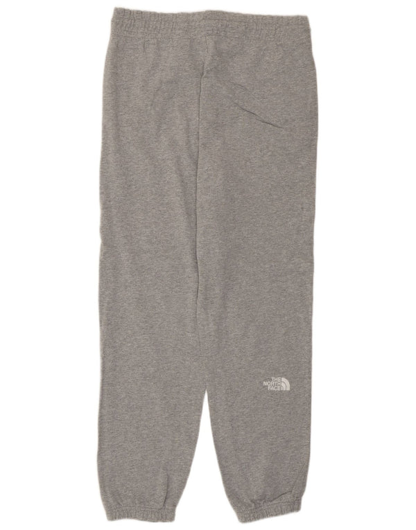 Pantaloni da tuta da donna The North Face Joggers UK 14 Grigio medio