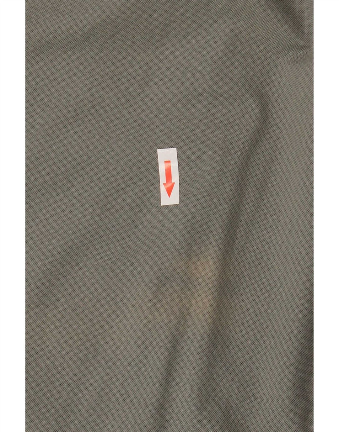 Camicia da uomo Jack & Jones piccola in cotone grigio