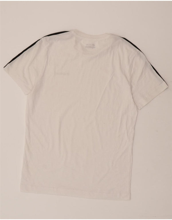 LOTTO T-shirt da uomo Life Top color bianco medio