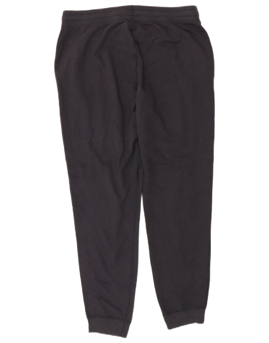Pantaloni da tuta da uomo UNDER ARMOUR Joggers grandi in cotone blu navy
