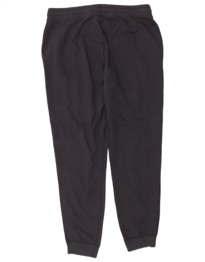 Pantaloni da tuta da uomo UNDER ARMOUR Joggers grandi in cotone blu navy