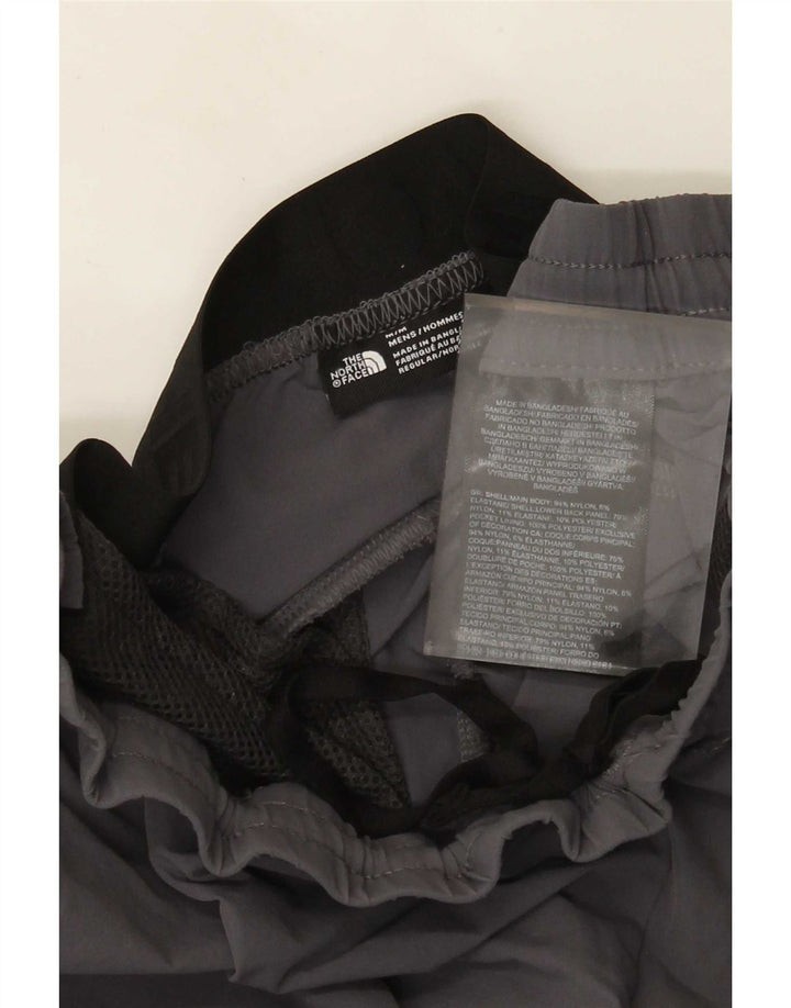 The North Face Pantaloni da tuta da uomo Joggers Colore grigio medio
