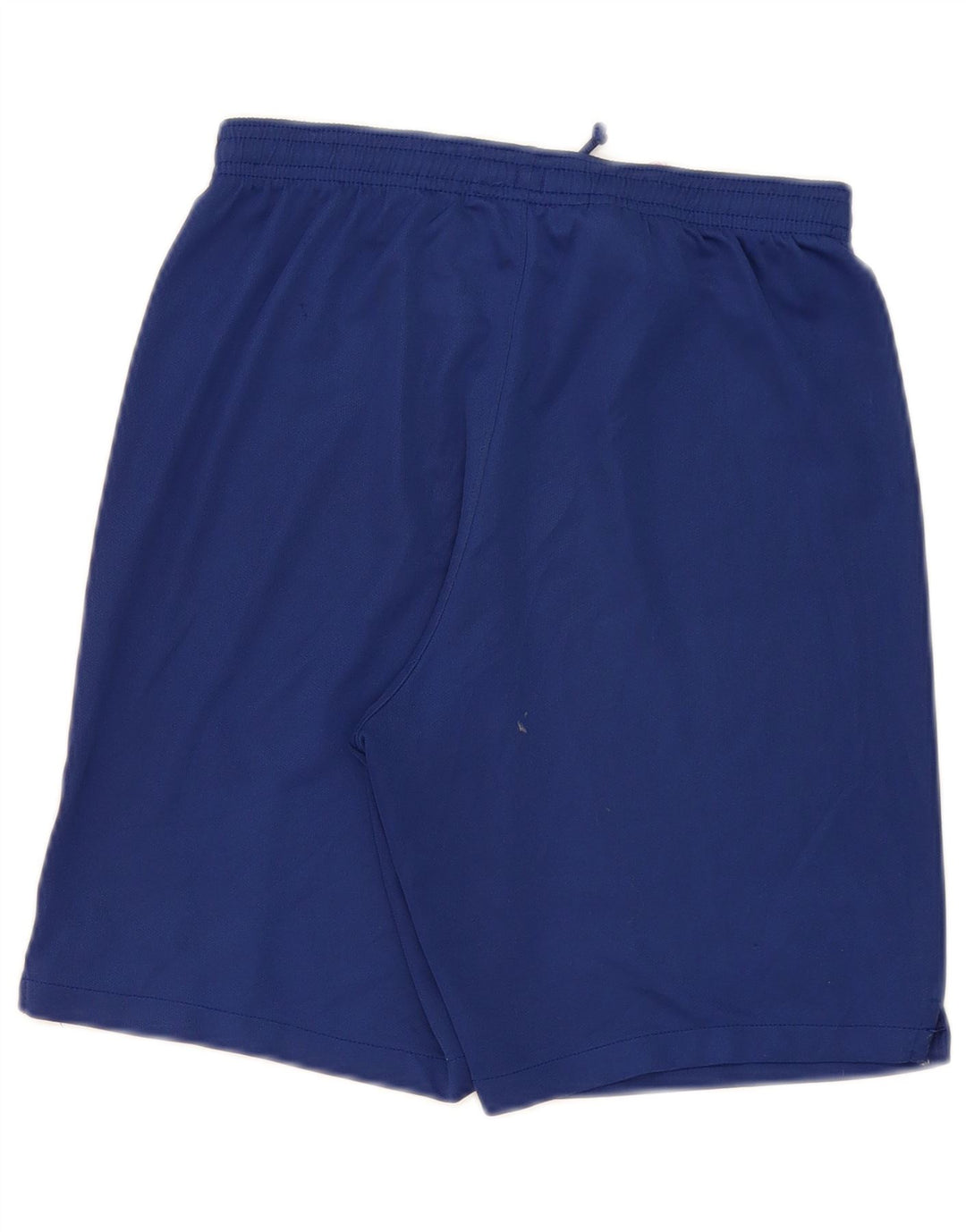 Pantaloncini sportivi Nike da bambino Barcelona 13-14 anni XL blu poliestere