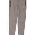 Pantaloni da tuta da uomo Champion Joggers grigio medio chiazzato