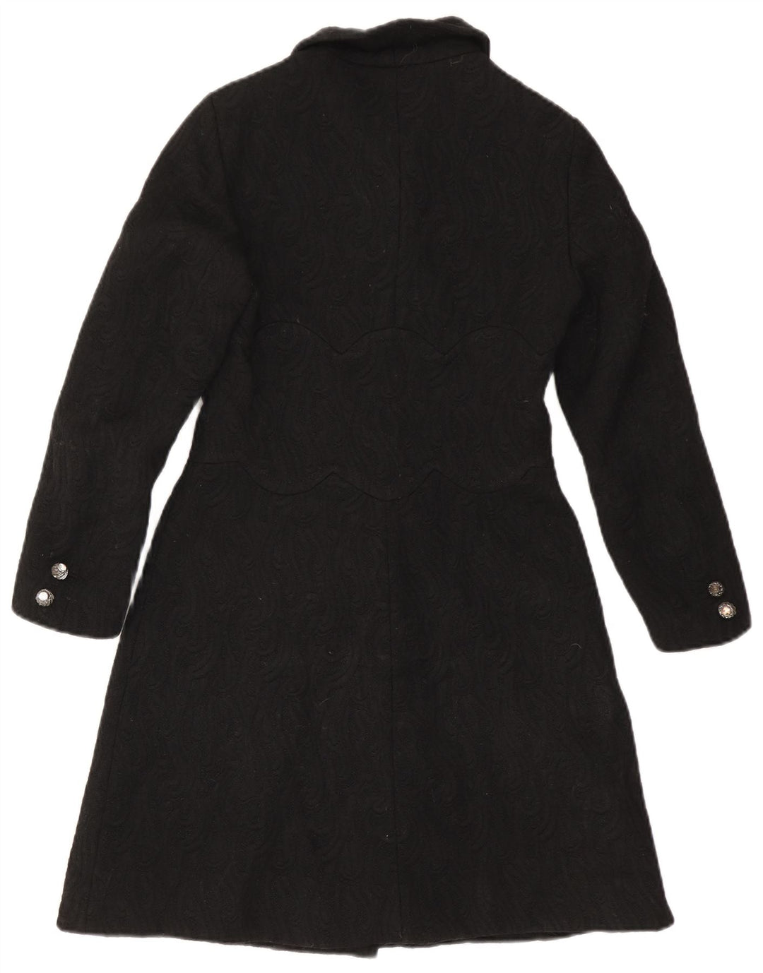 Soprabito da donna Happening IT 44 Medium Black Paisley