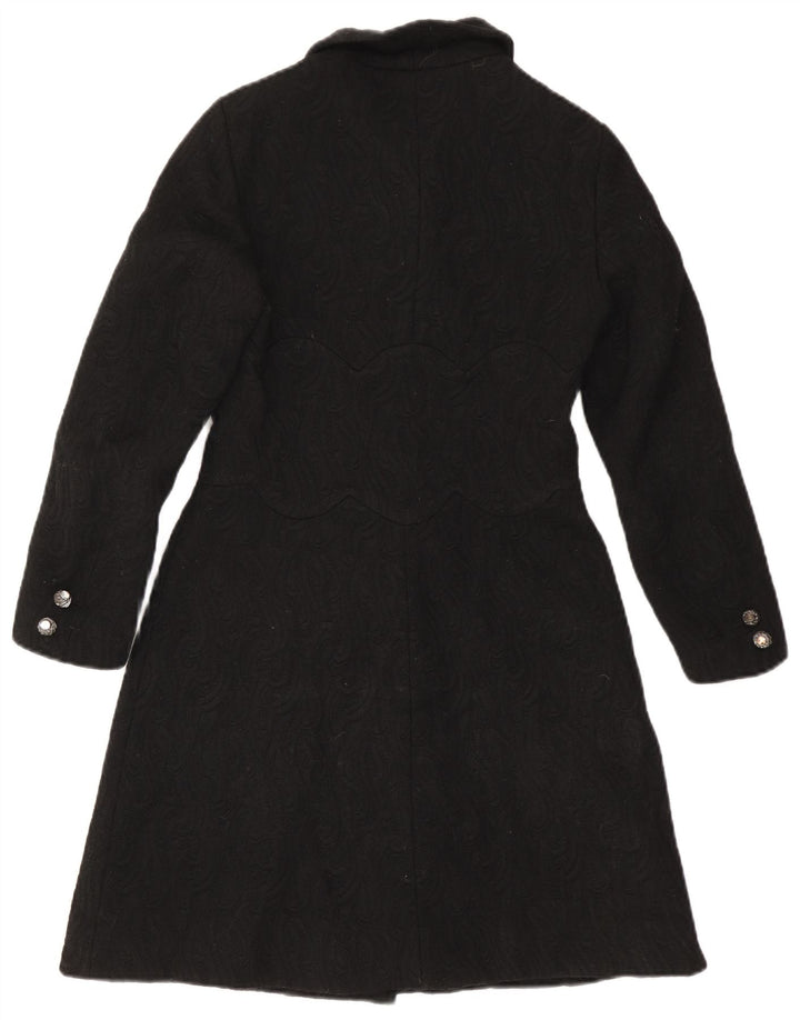 Soprabito da donna Happening IT 44 Medium Black Paisley