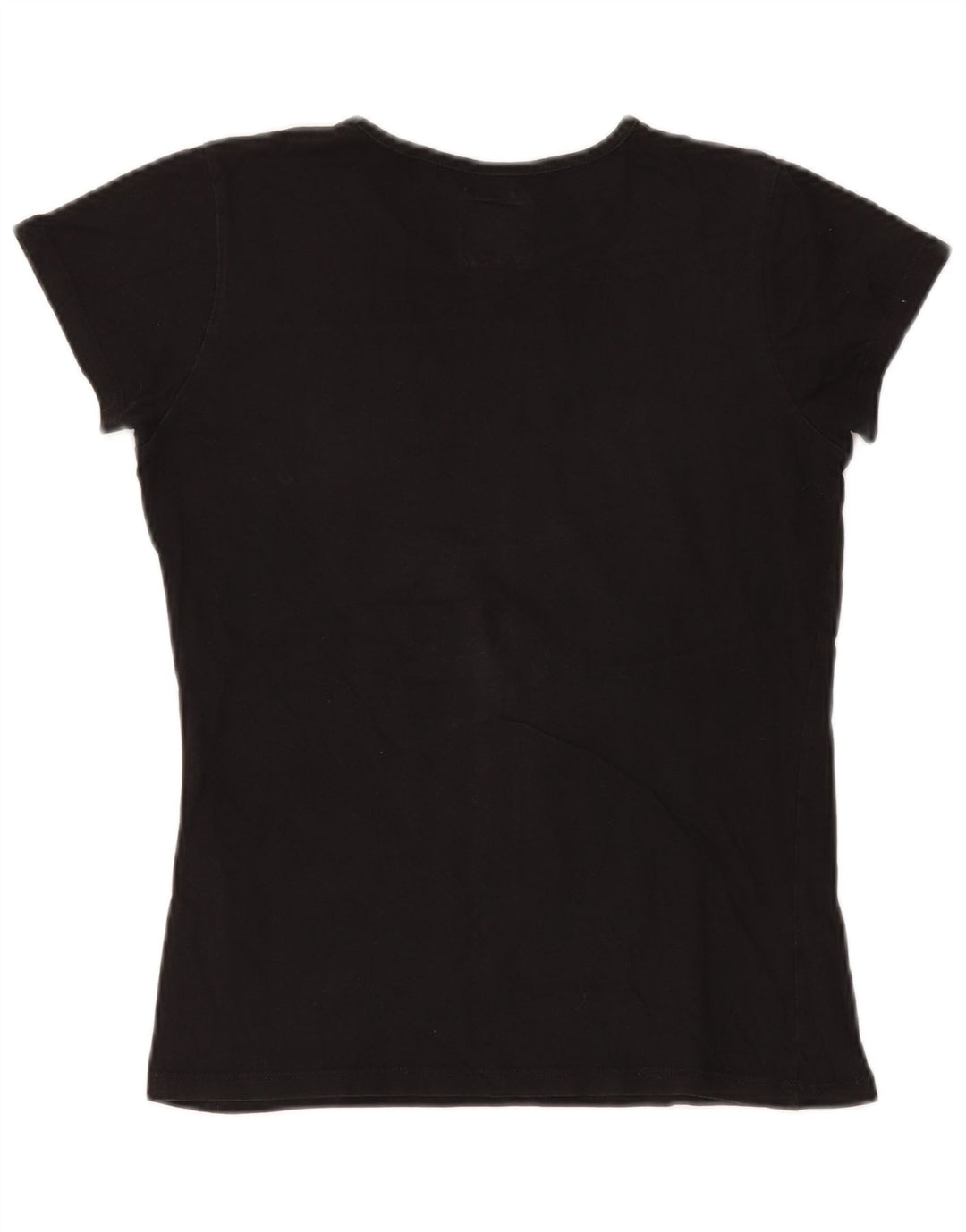 T-shirt grafica per ragazzi Levi's 15-16 anni nera