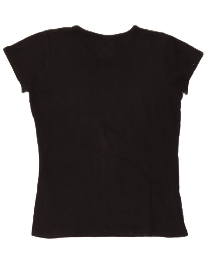 T-shirt grafica per ragazzi Levi's 15-16 anni nera