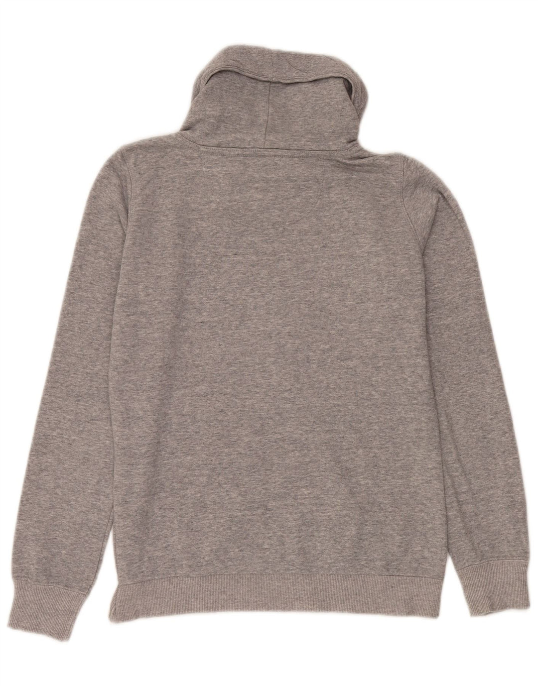 Felpa Champion da donna Heritage Classics UK 14 Grigio medio