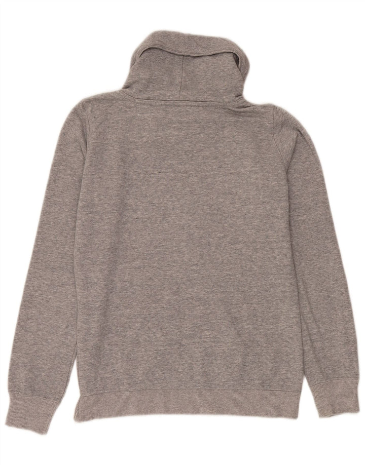Felpa Champion da donna Heritage Classics UK 14 Grigio medio