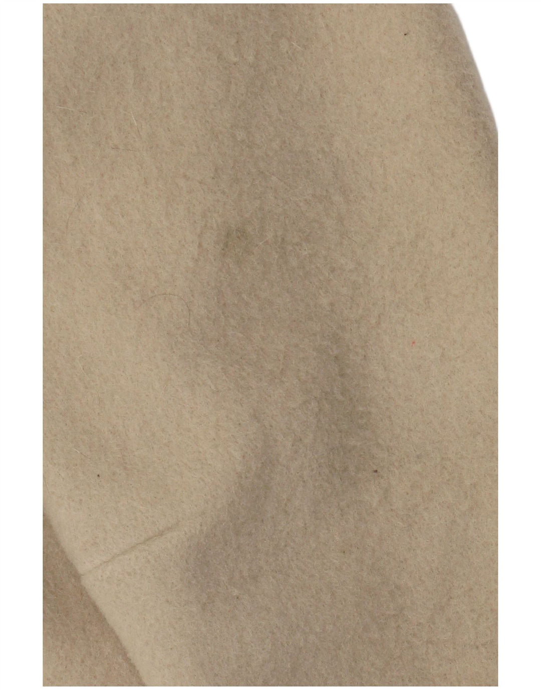 Giacca blazer da donna Fjord EU 44 XL Beige Fair Isle lana retrò