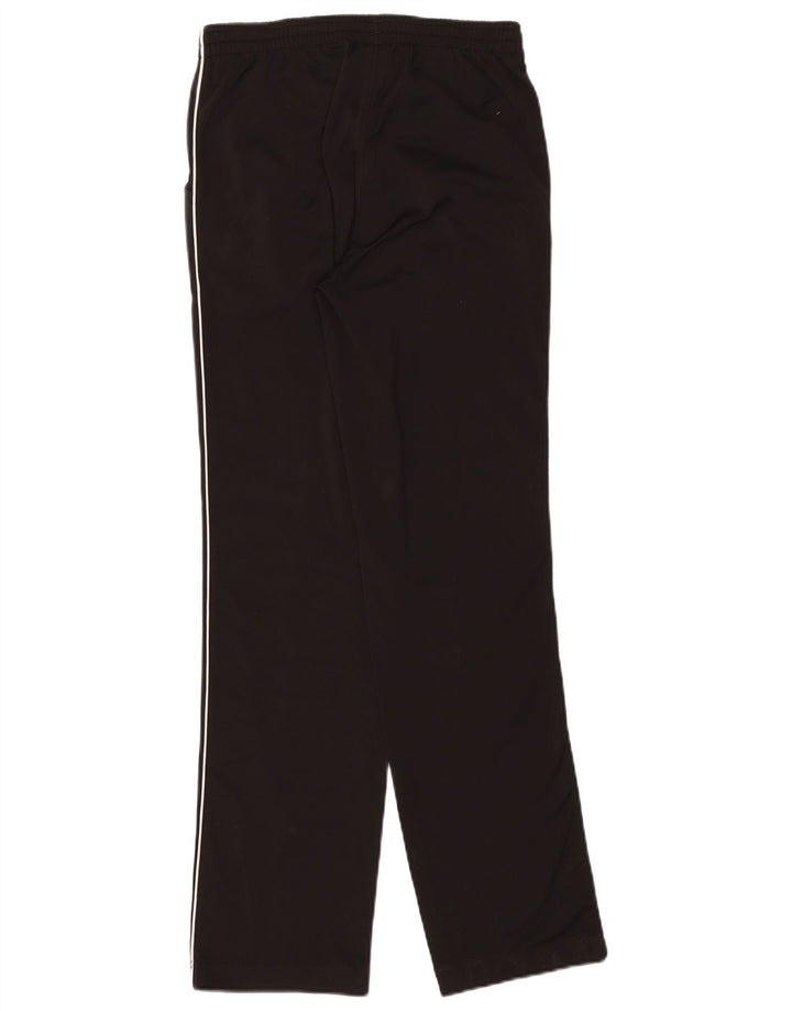 Pantaloni da tuta da uomo Puma Small neri