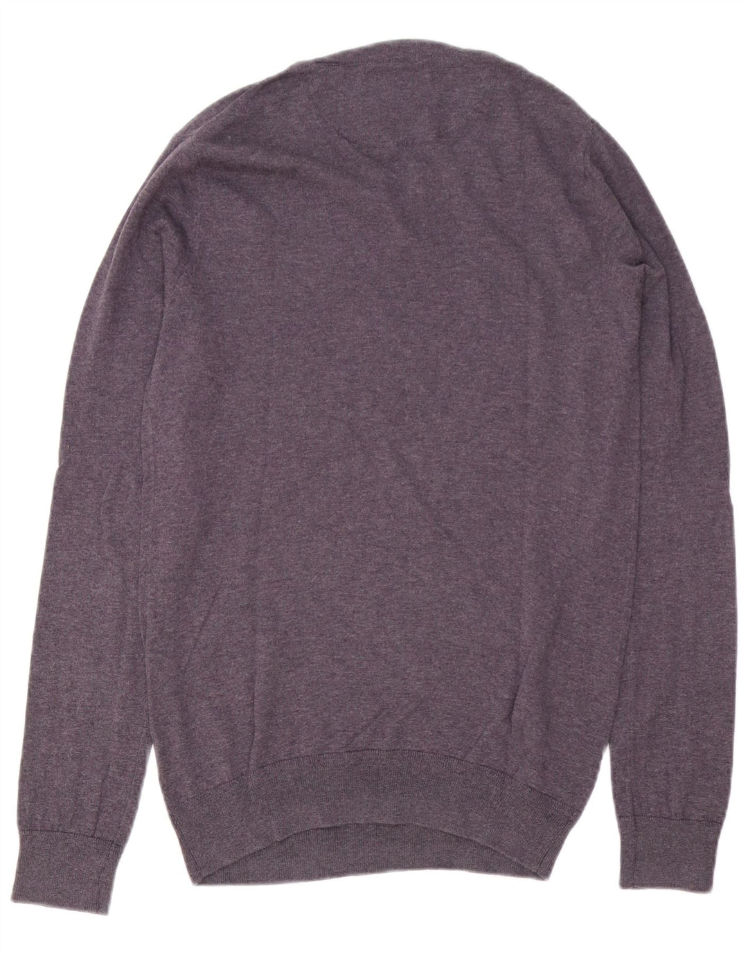 Maglione maglione girocollo da uomo Scotch & Soda piccolo viola
