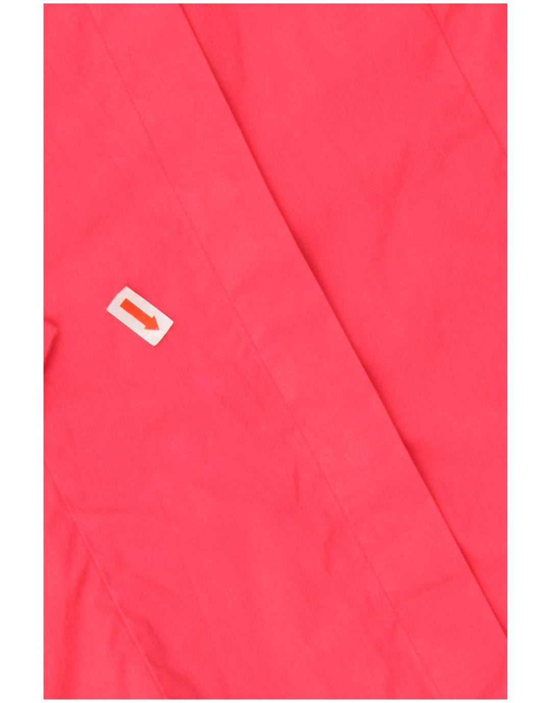 Camicia manica 3/4 da donna BENETTON UK 12 rosa medio